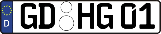 GD-HG01