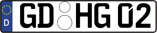 GD-HG02