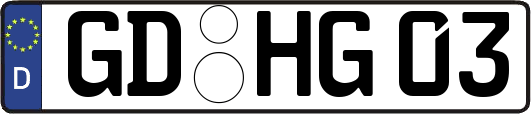 GD-HG03