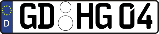 GD-HG04