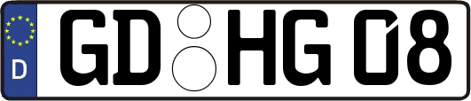GD-HG08