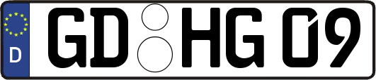GD-HG09