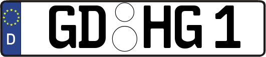GD-HG1