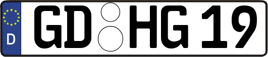 GD-HG19