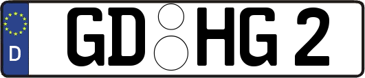 GD-HG2