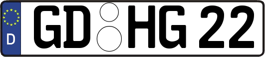 GD-HG22