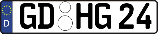 GD-HG24
