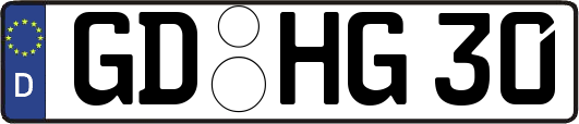 GD-HG30