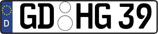 GD-HG39