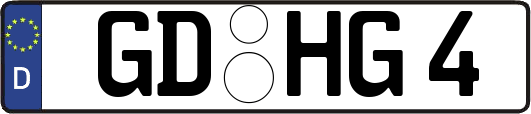 GD-HG4