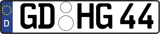GD-HG44