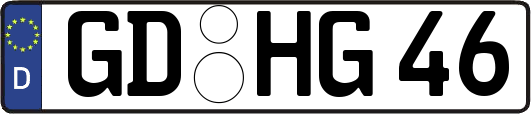 GD-HG46
