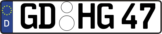 GD-HG47