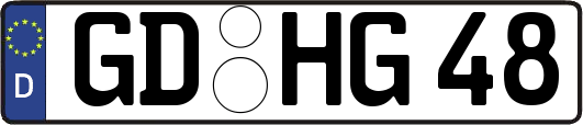 GD-HG48