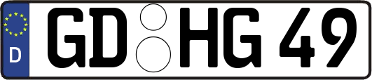 GD-HG49