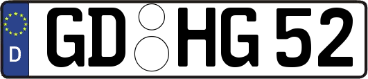 GD-HG52
