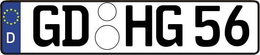 GD-HG56