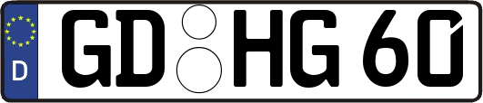 GD-HG60