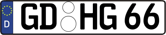 GD-HG66