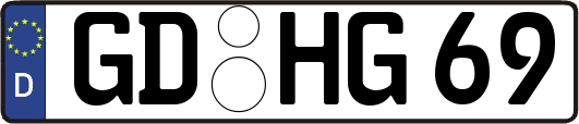 GD-HG69