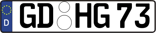 GD-HG73