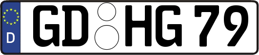 GD-HG79