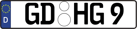GD-HG9
