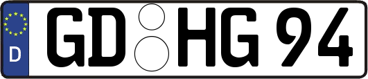 GD-HG94