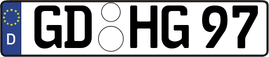 GD-HG97
