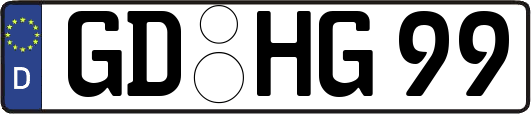GD-HG99