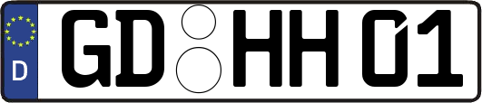 GD-HH01