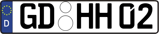 GD-HH02