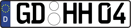 GD-HH04