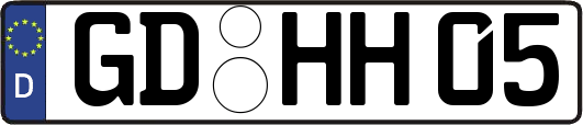 GD-HH05