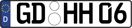 GD-HH06