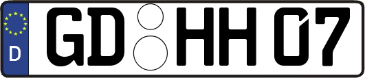 GD-HH07