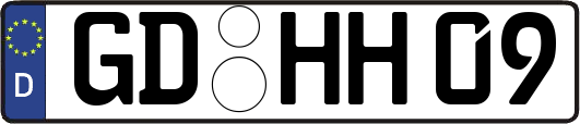 GD-HH09