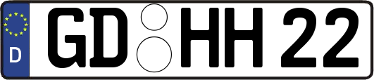 GD-HH22
