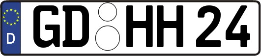GD-HH24