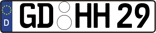 GD-HH29