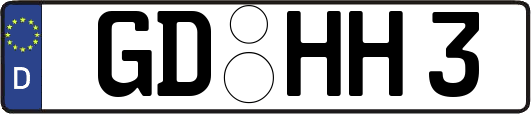 GD-HH3