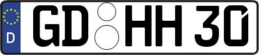 GD-HH30