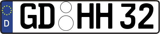 GD-HH32