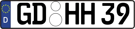 GD-HH39