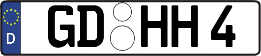 GD-HH4