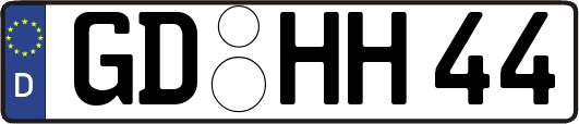 GD-HH44
