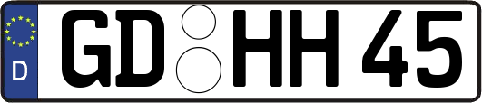 GD-HH45