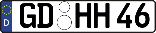 GD-HH46