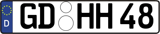 GD-HH48