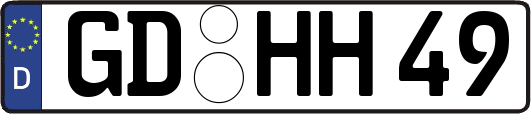 GD-HH49